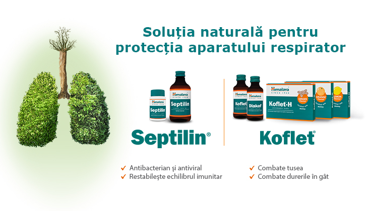 Septilin Koflet